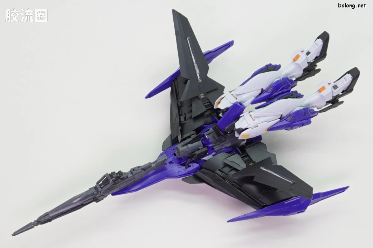 HGUC 网络限定版 幻像高达/古历培高达 - 图片
