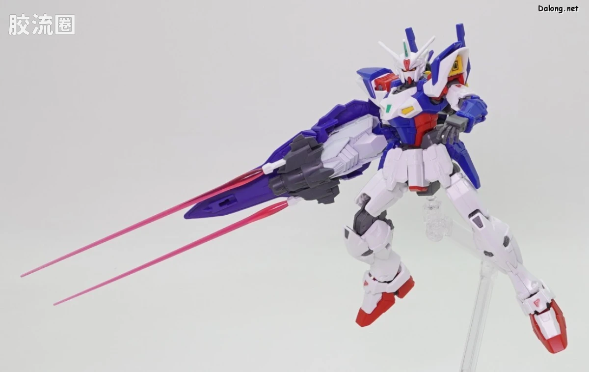 HGUC 网络限定版 幻像高达/古历培高达 - 图片