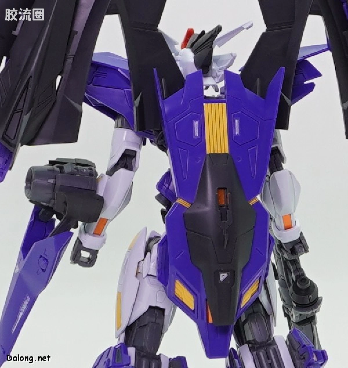 HGUC 网络限定版 幻像高达/古历培高达 - 图片