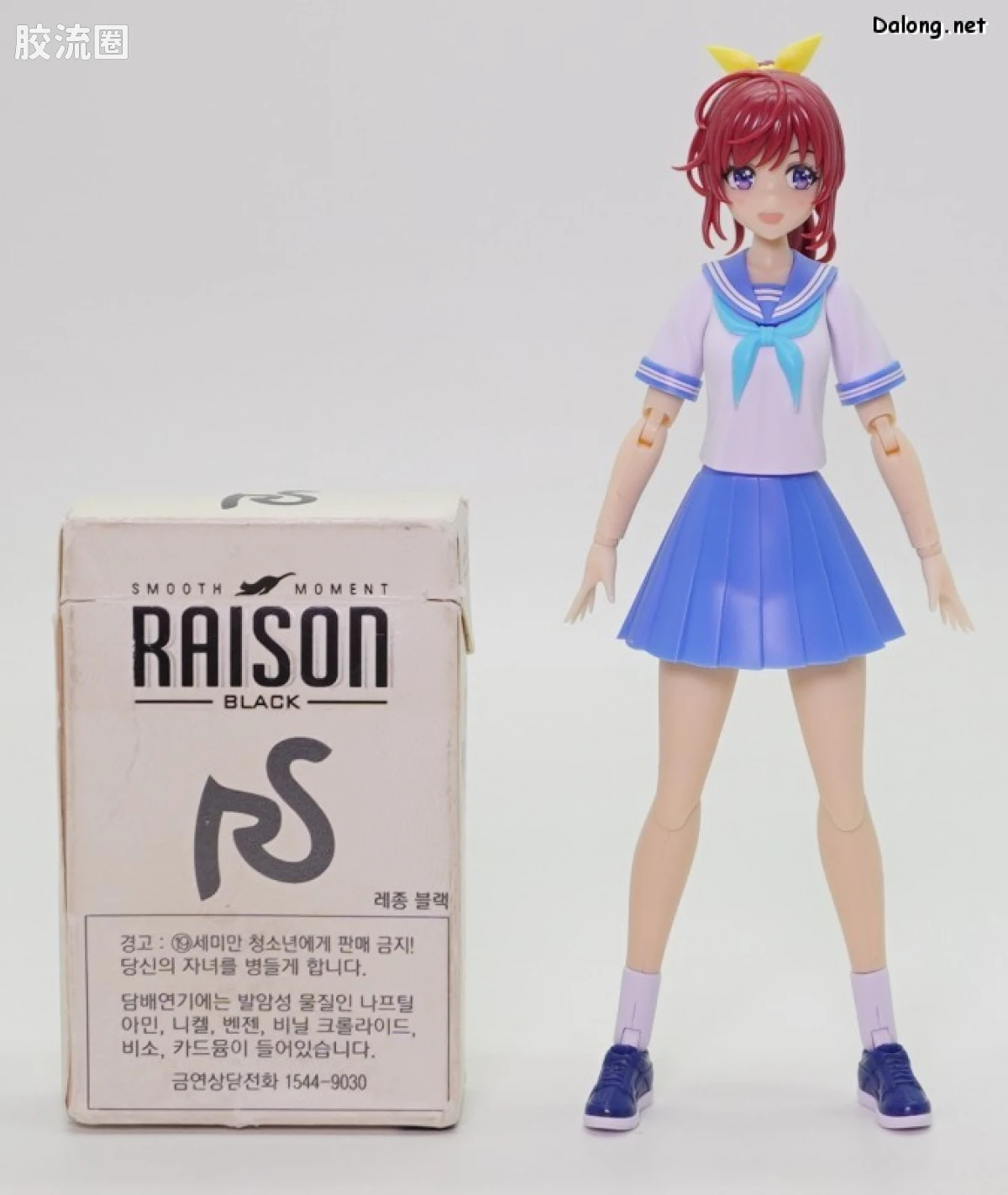 创彩少女庭园 普通版 经理＆社团配件套组 - 图片