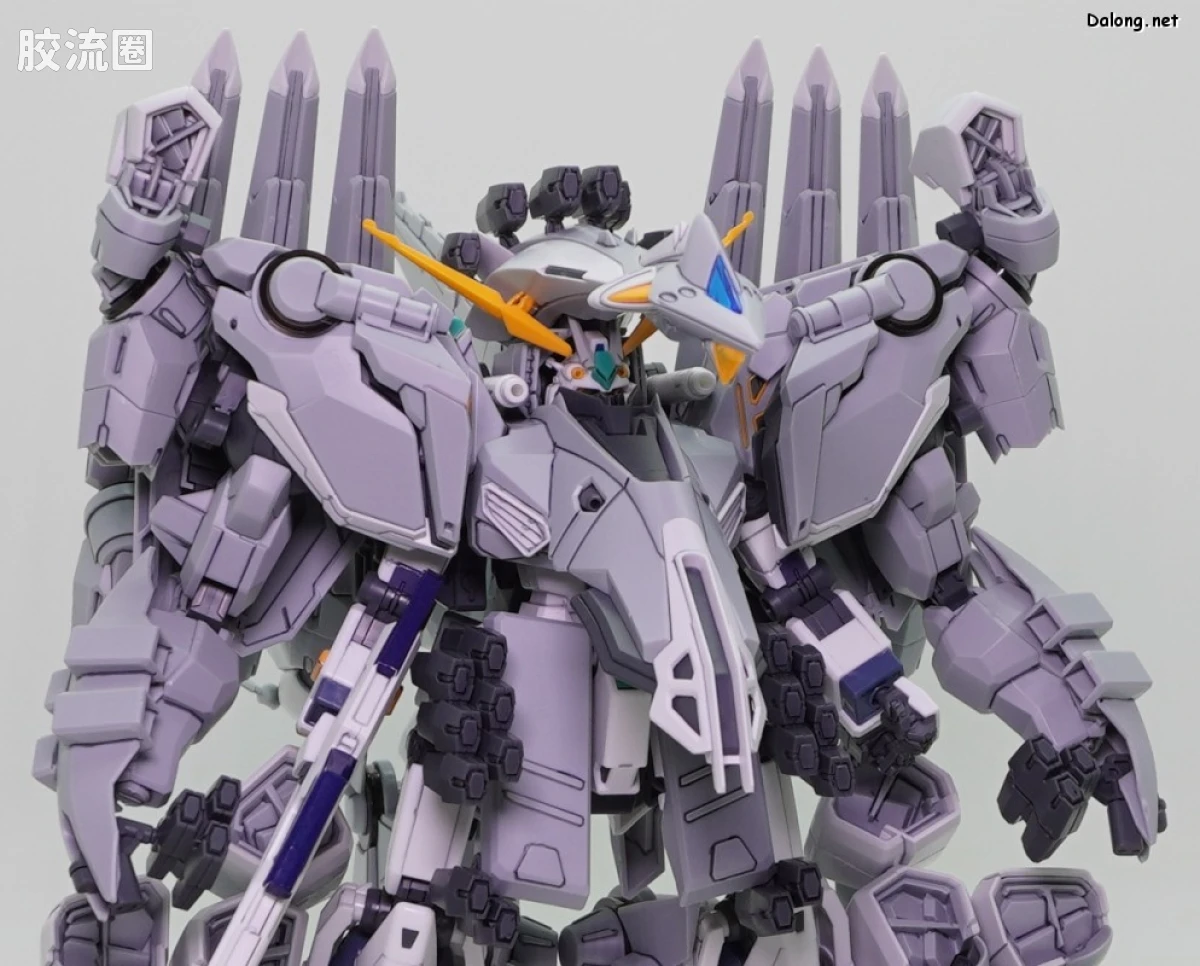 HGUC 普通版 阿利宙斯 - 图片