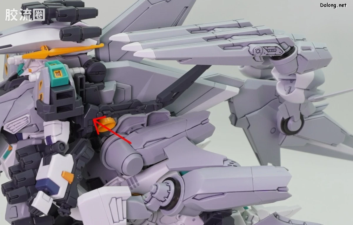 HGUC 普通版 阿利宙斯 - 图片