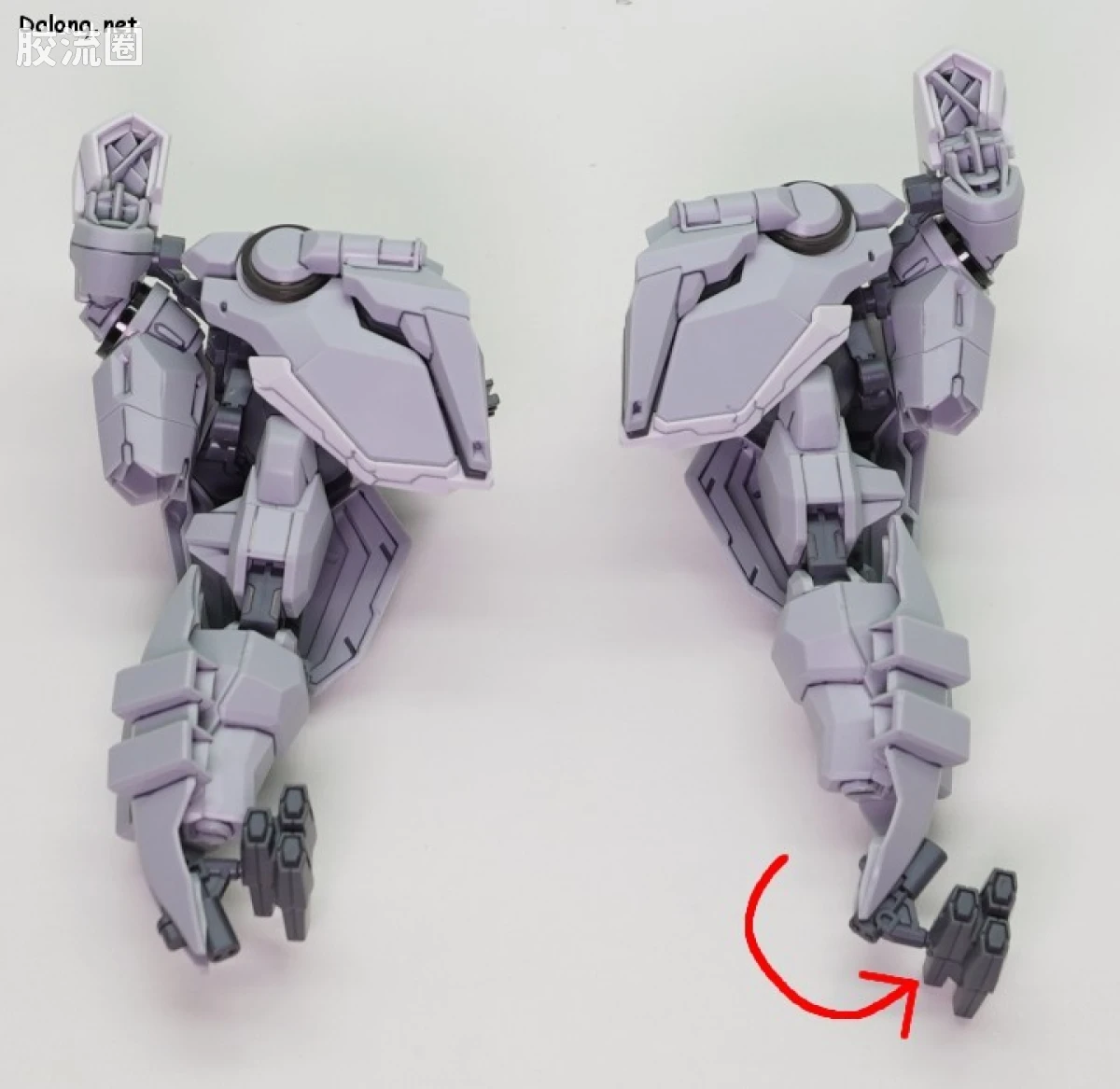 HGUC 普通版 阿利宙斯 - 图片