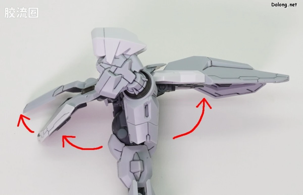 HGUC 普通版 阿利宙斯 - 图片