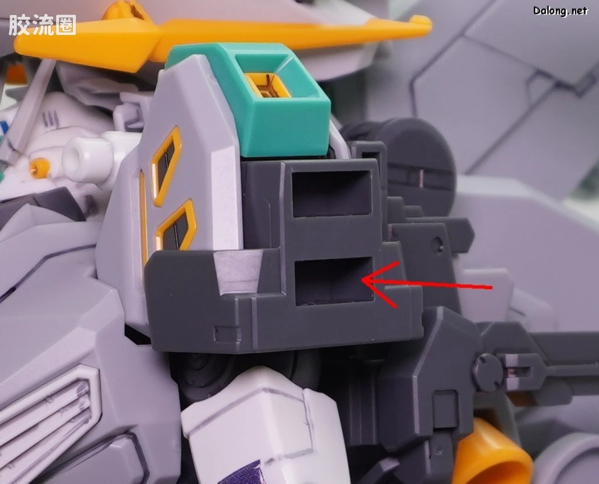 HGUC 普通版 阿利宙斯 - 图片