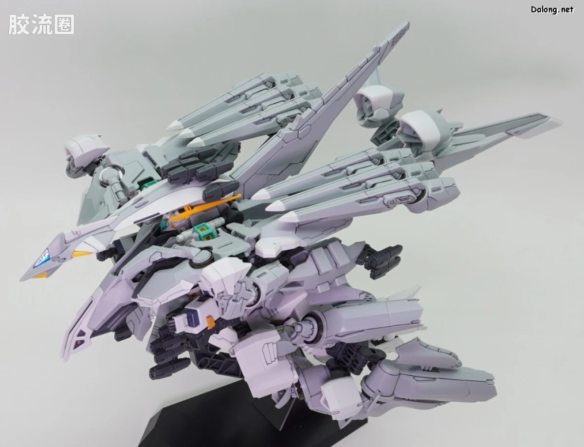 HGUC 普通版 阿利宙斯 - 图片