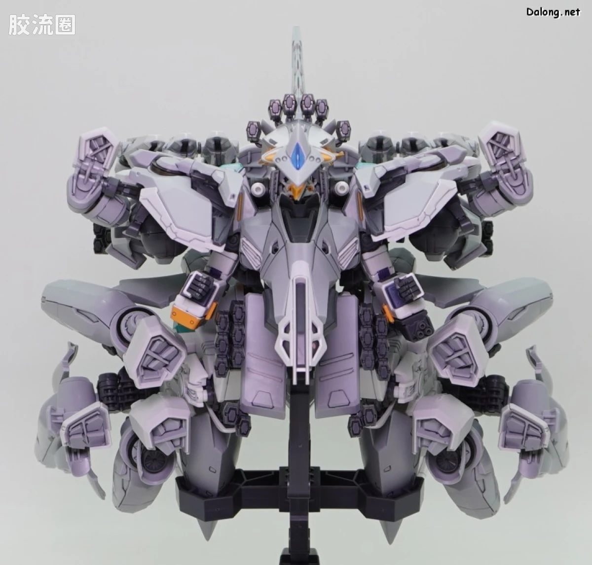HGUC 普通版 阿利宙斯 - 图片