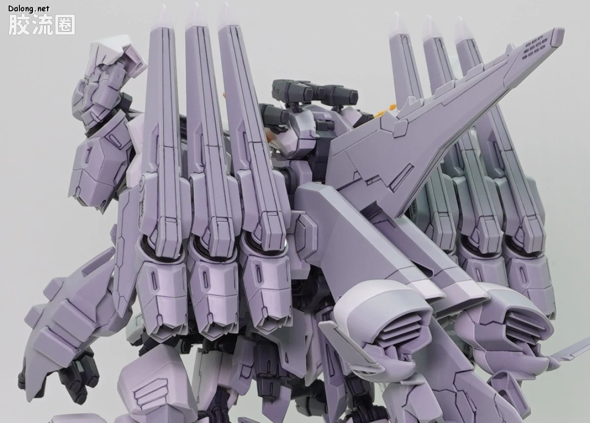 HGUC 普通版 阿利宙斯 - 图片