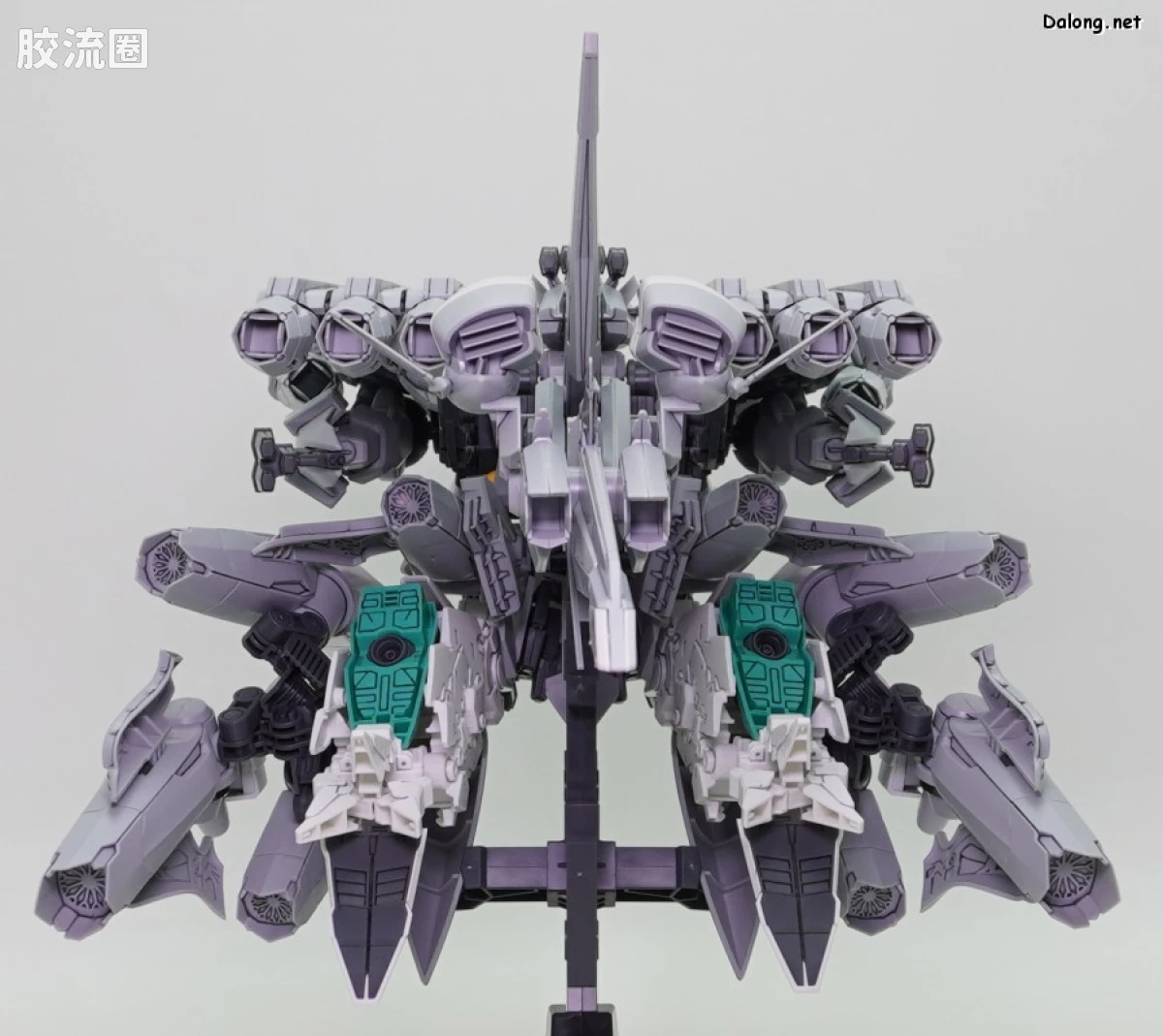 HGUC 普通版 阿利宙斯 - 图片