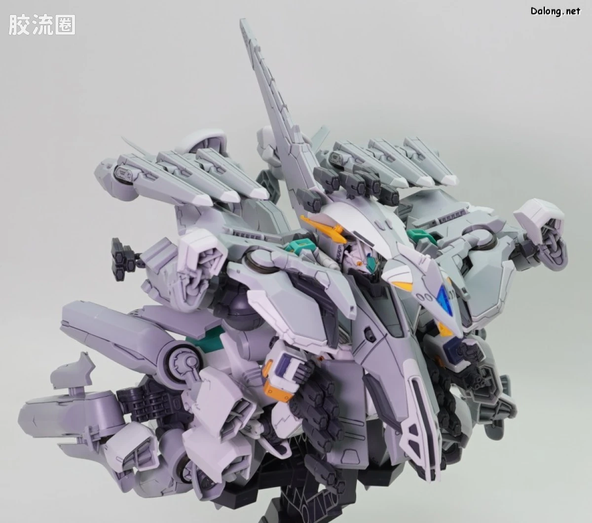 HGUC 普通版 阿利宙斯 - 图片