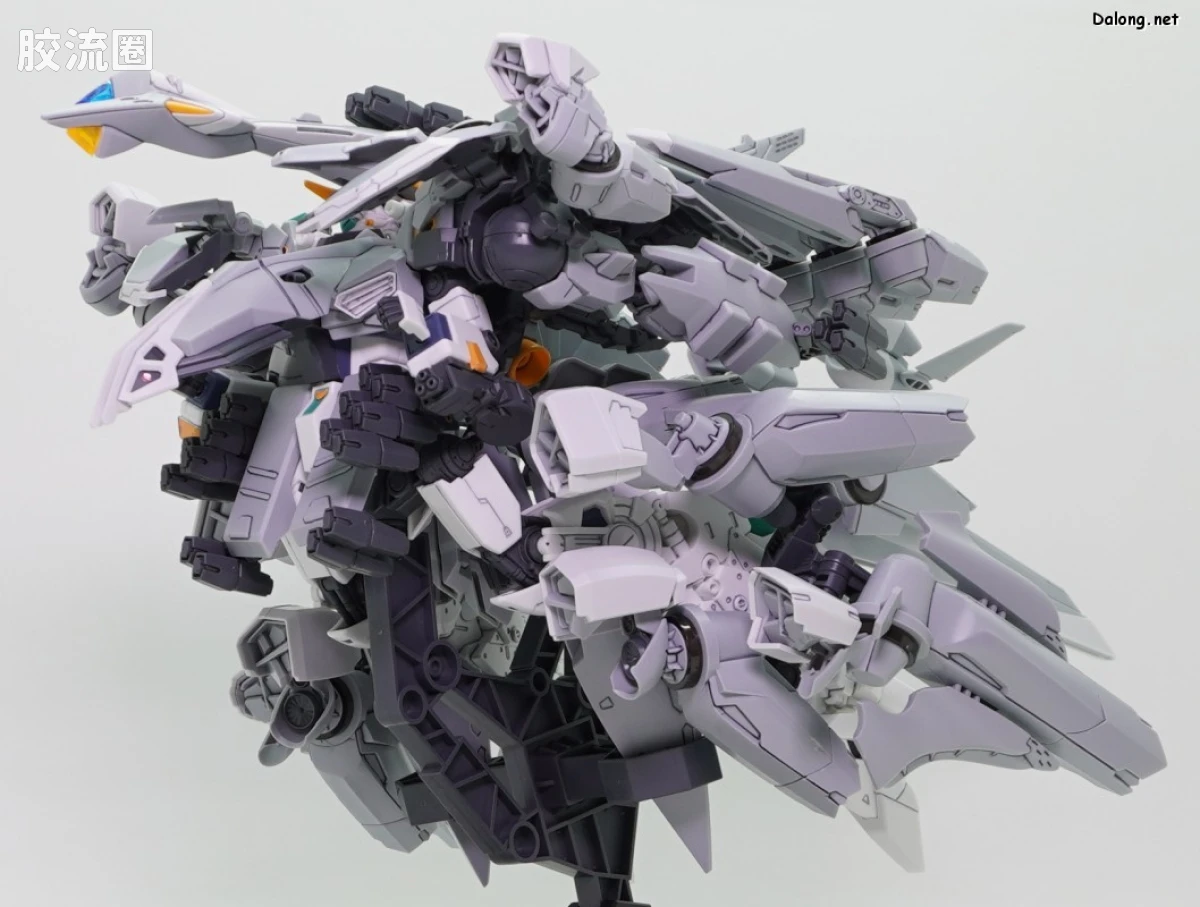 HGUC 普通版 阿利宙斯 - 图片