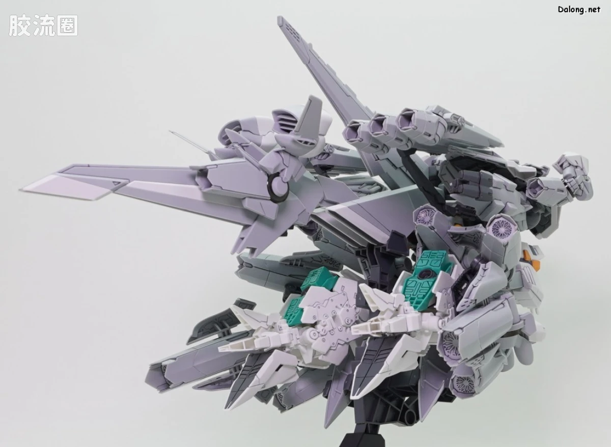 HGUC 普通版 阿利宙斯 - 图片