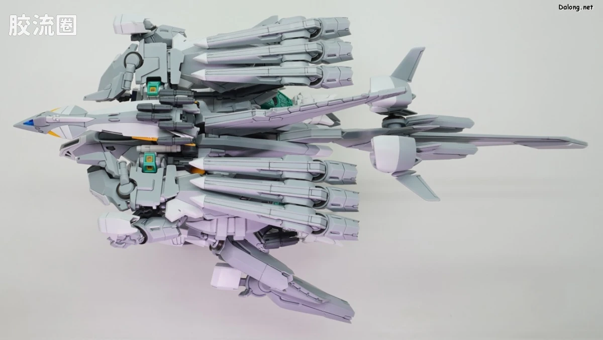 HGUC 普通版 阿利宙斯 - 图片