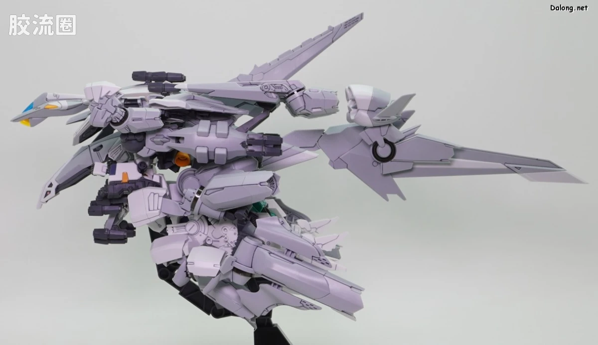 HGUC 普通版 阿利宙斯 - 图片