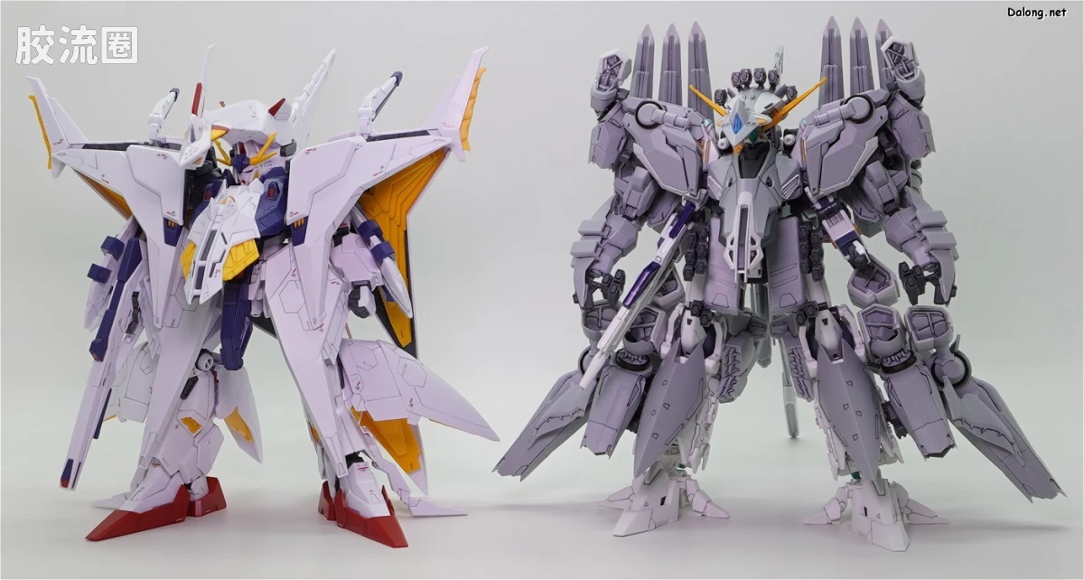 HGUC 普通版 阿利宙斯 - 图片