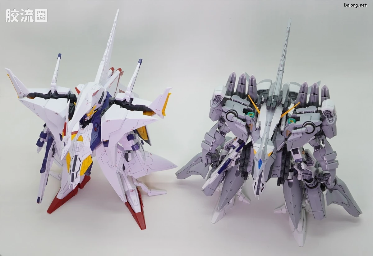 HGUC 普通版 阿利宙斯 - 图片