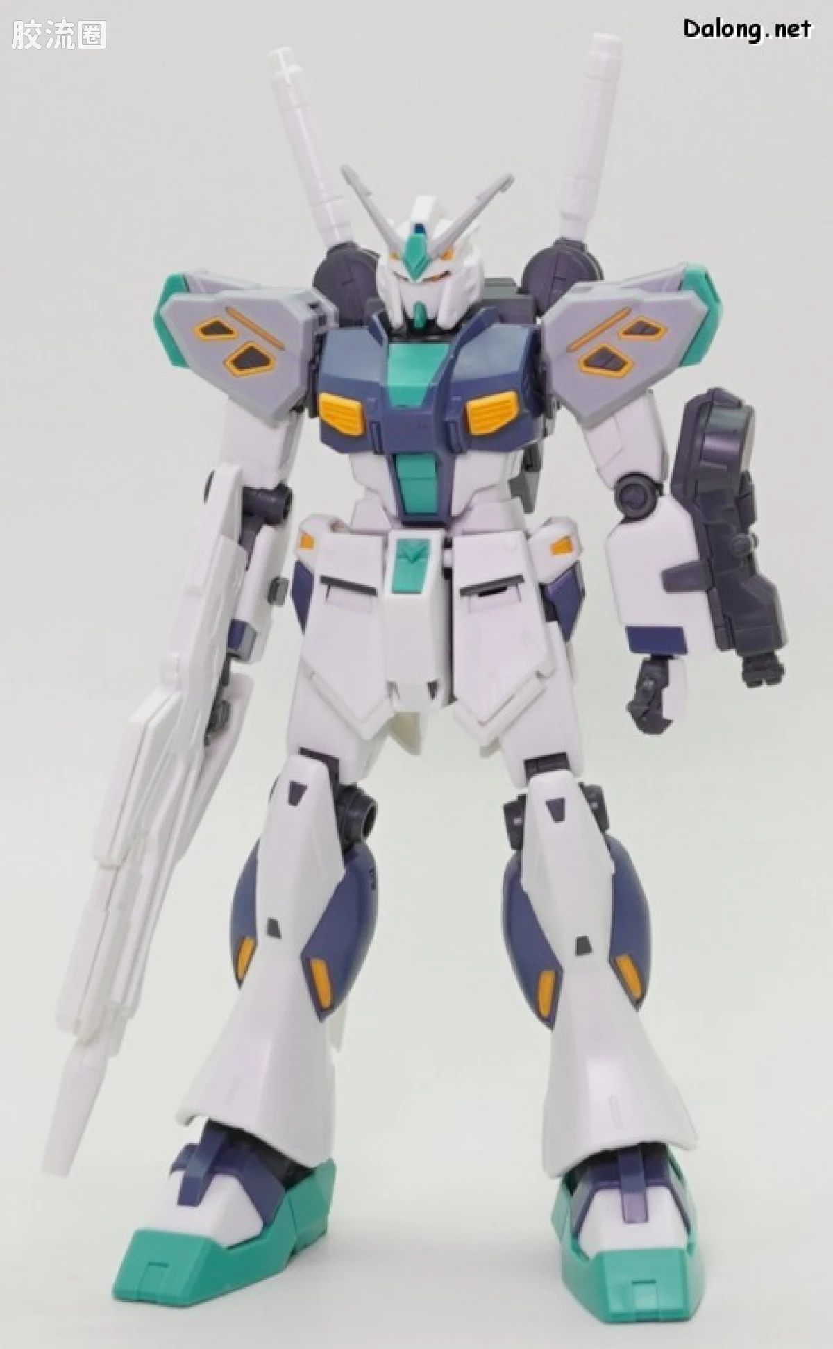 HGUC 普通版 阿利宙斯 - 图片