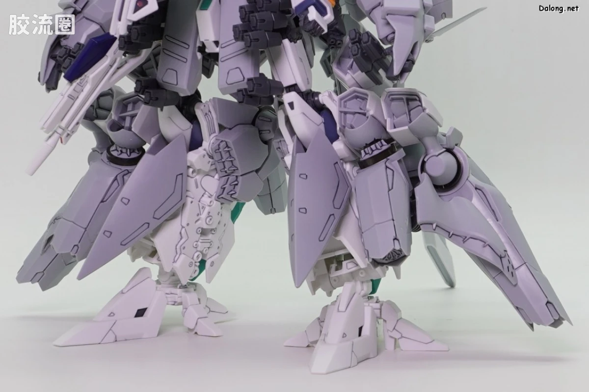 HGUC 普通版 阿利宙斯 - 图片