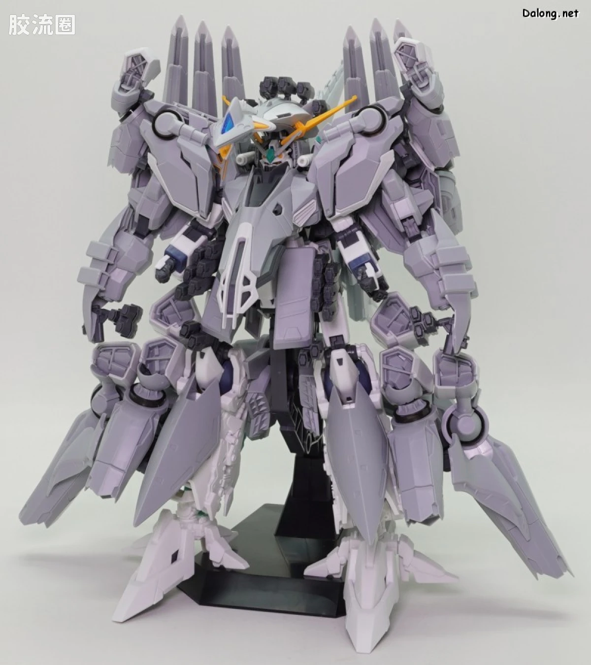 HGUC 普通版 阿利宙斯 - 图片