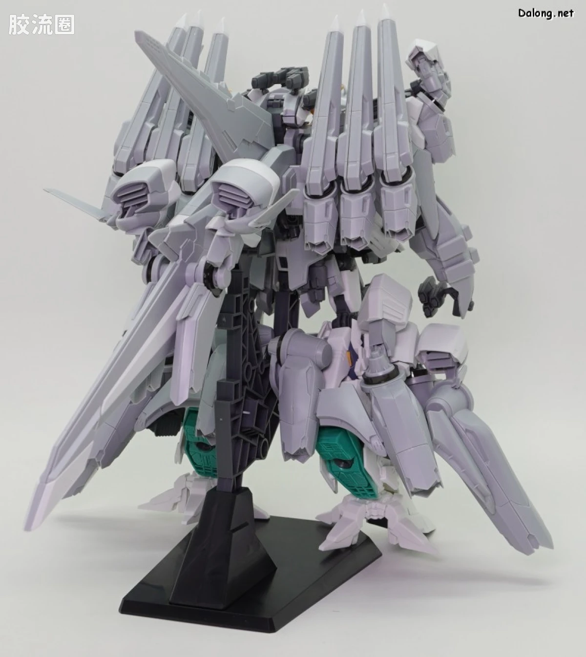 HGUC 普通版 阿利宙斯 - 图片