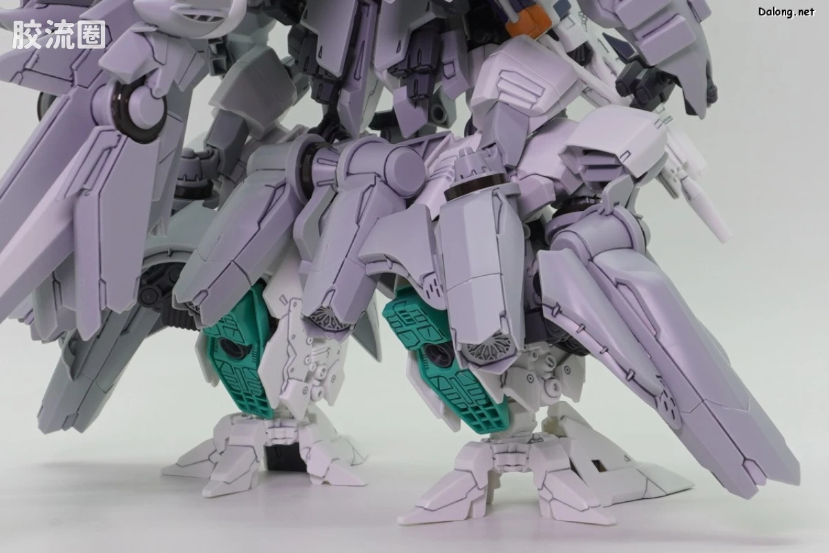 HGUC 普通版 阿利宙斯 - 图片