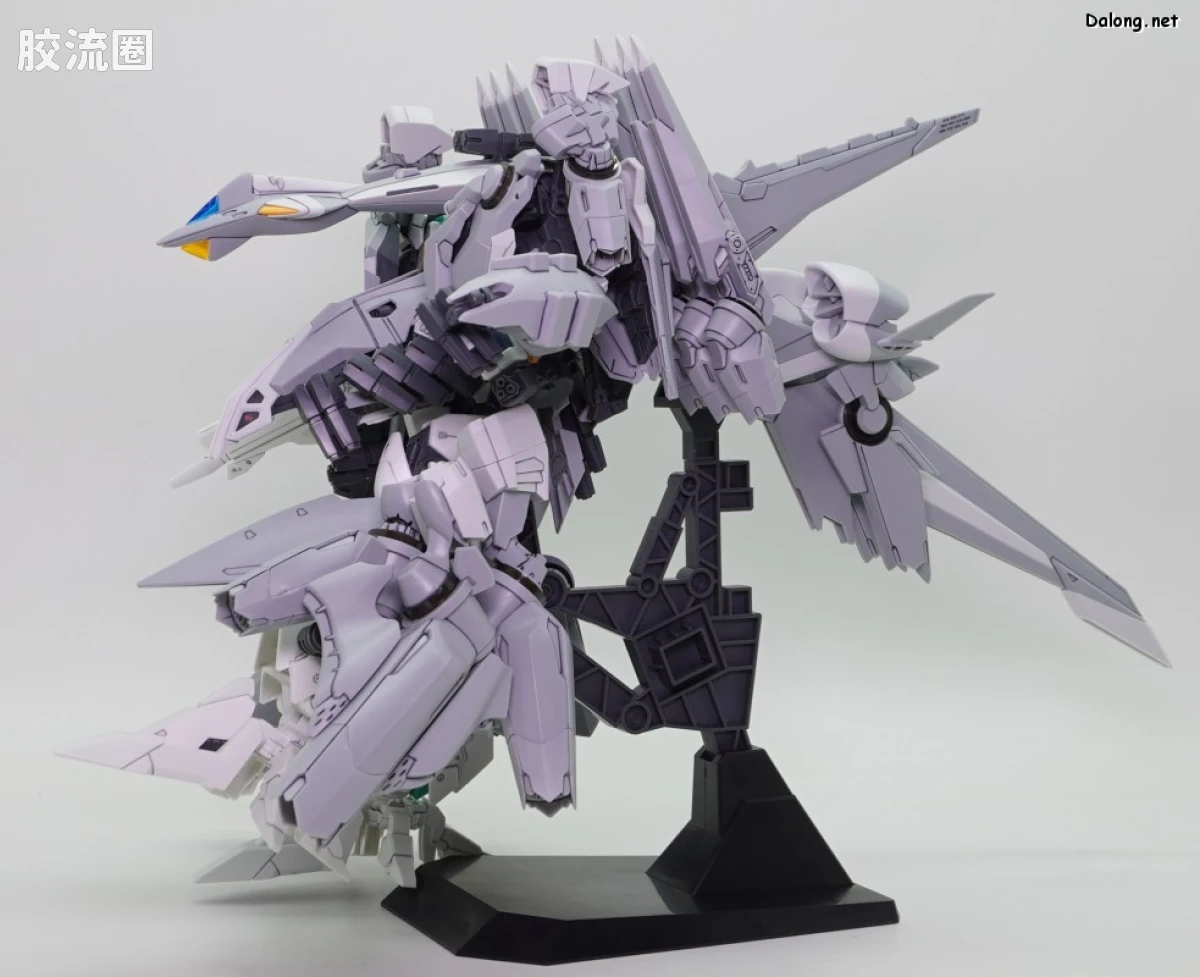 HGUC 普通版 阿利宙斯 - 图片