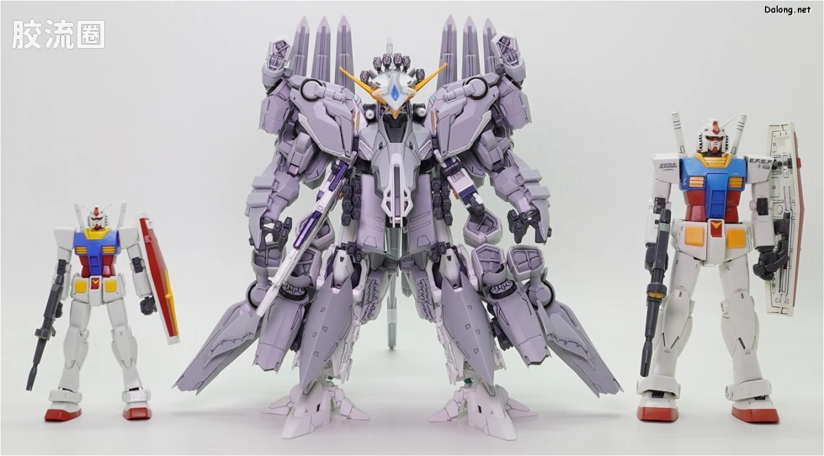 HGUC 普通版 阿利宙斯 - 图片