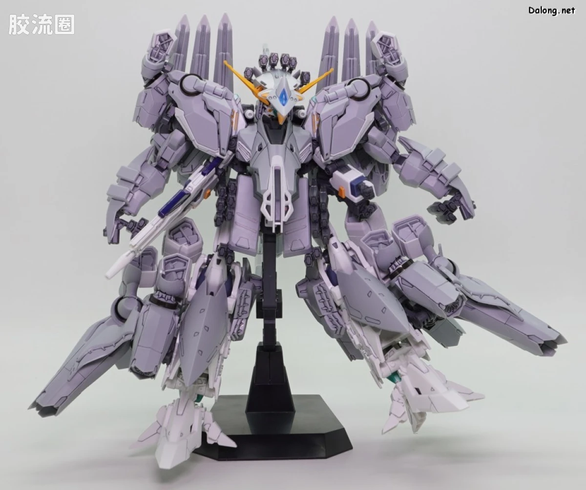 HGUC 普通版 阿利宙斯 - 图片