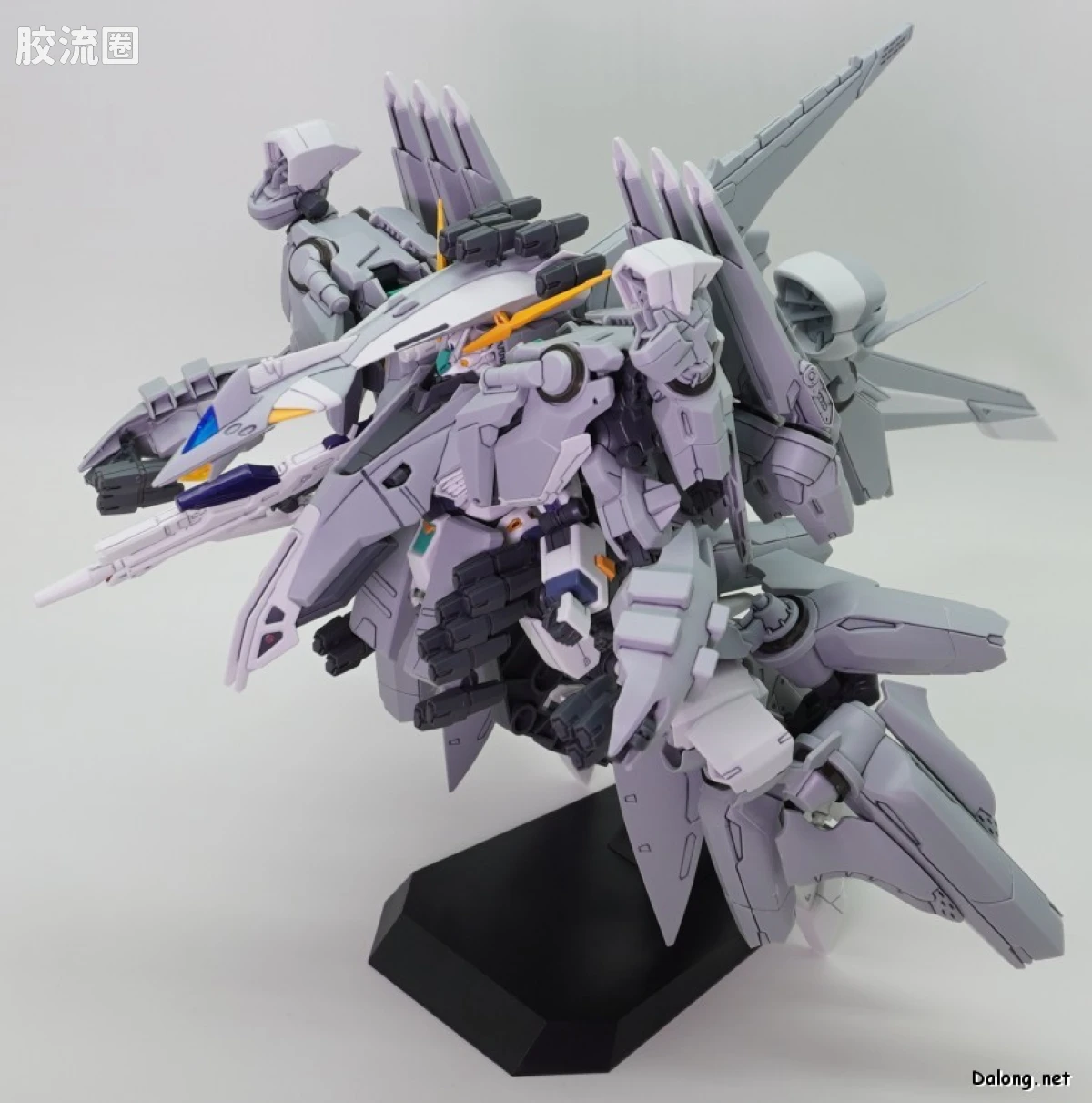 HGUC 普通版 阿利宙斯 - 图片