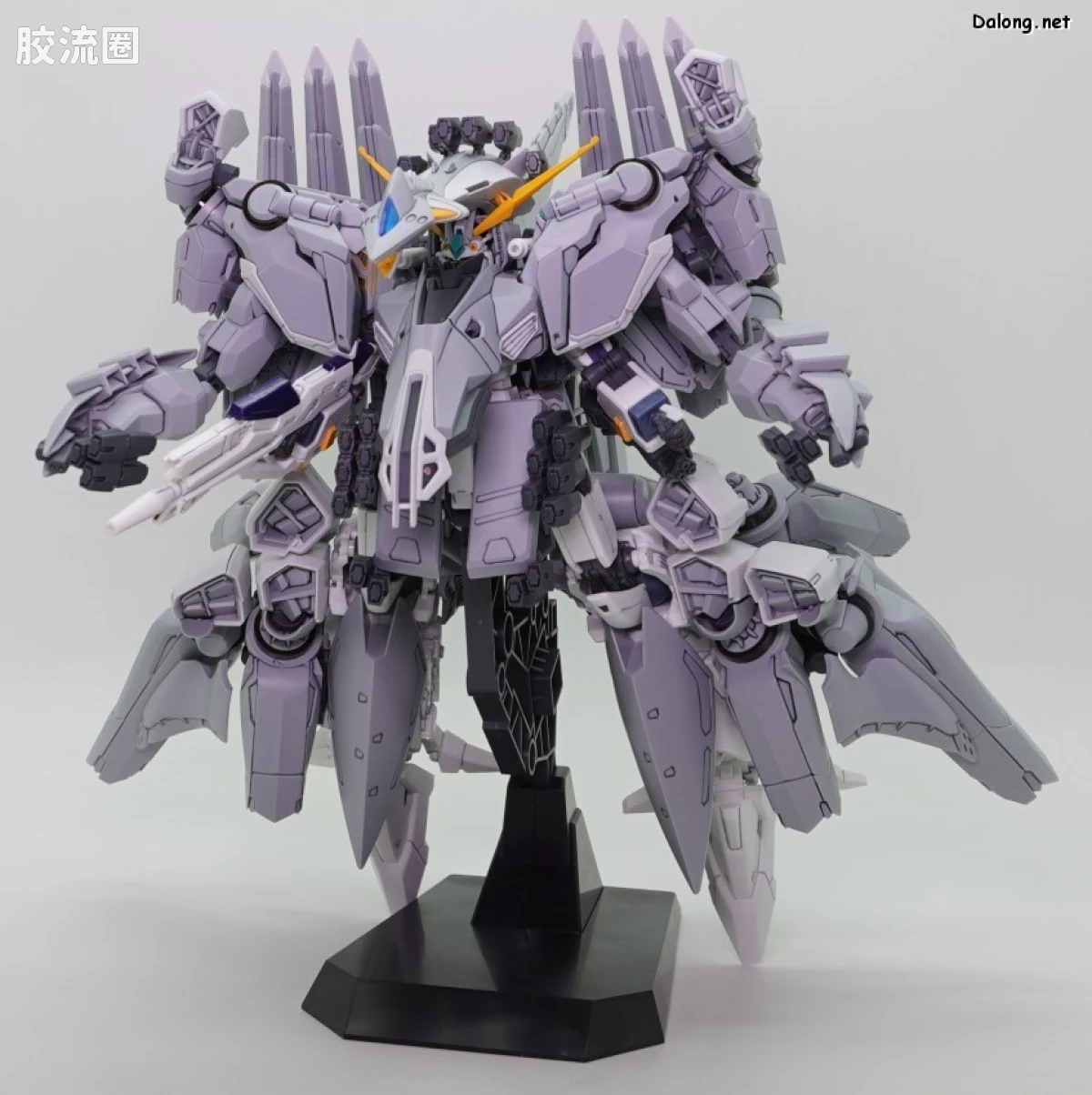 HGUC 普通版 阿利宙斯 - 图片