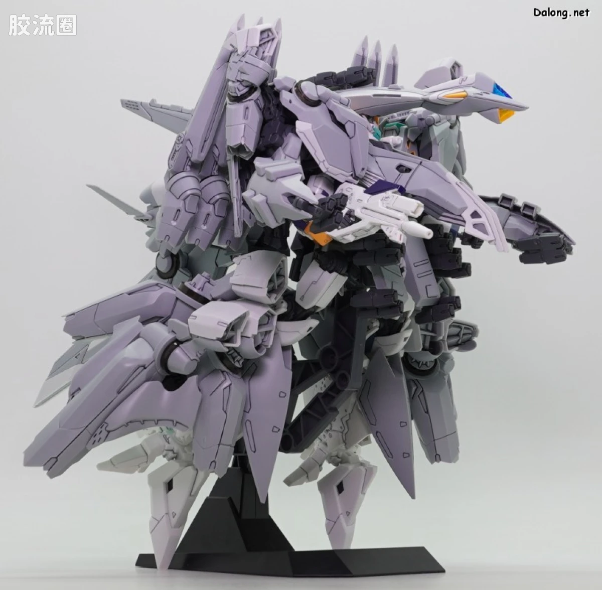HGUC 普通版 阿利宙斯 - 图片