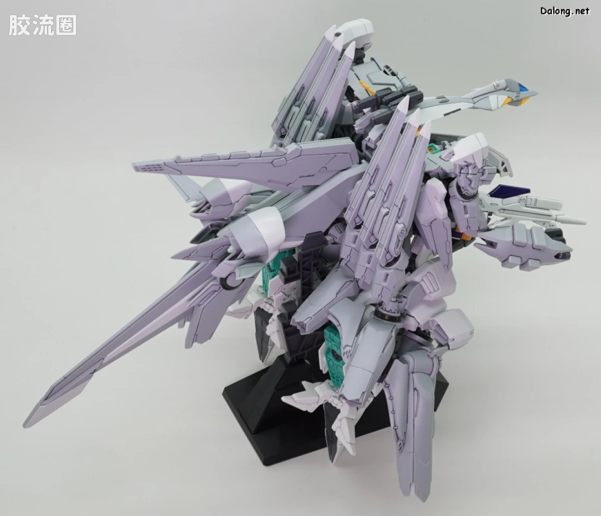 HGUC 普通版 阿利宙斯 - 图片