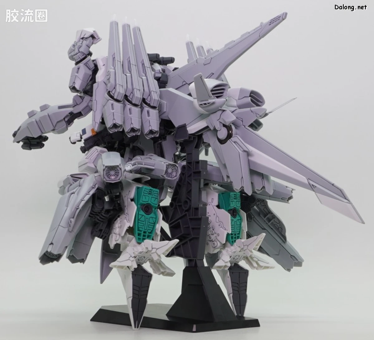 HGUC 普通版 阿利宙斯 - 图片