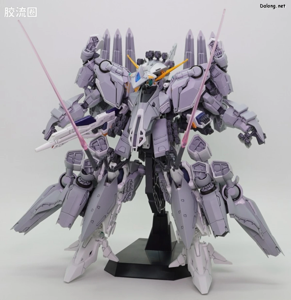 HGUC 普通版 阿利宙斯 - 图片