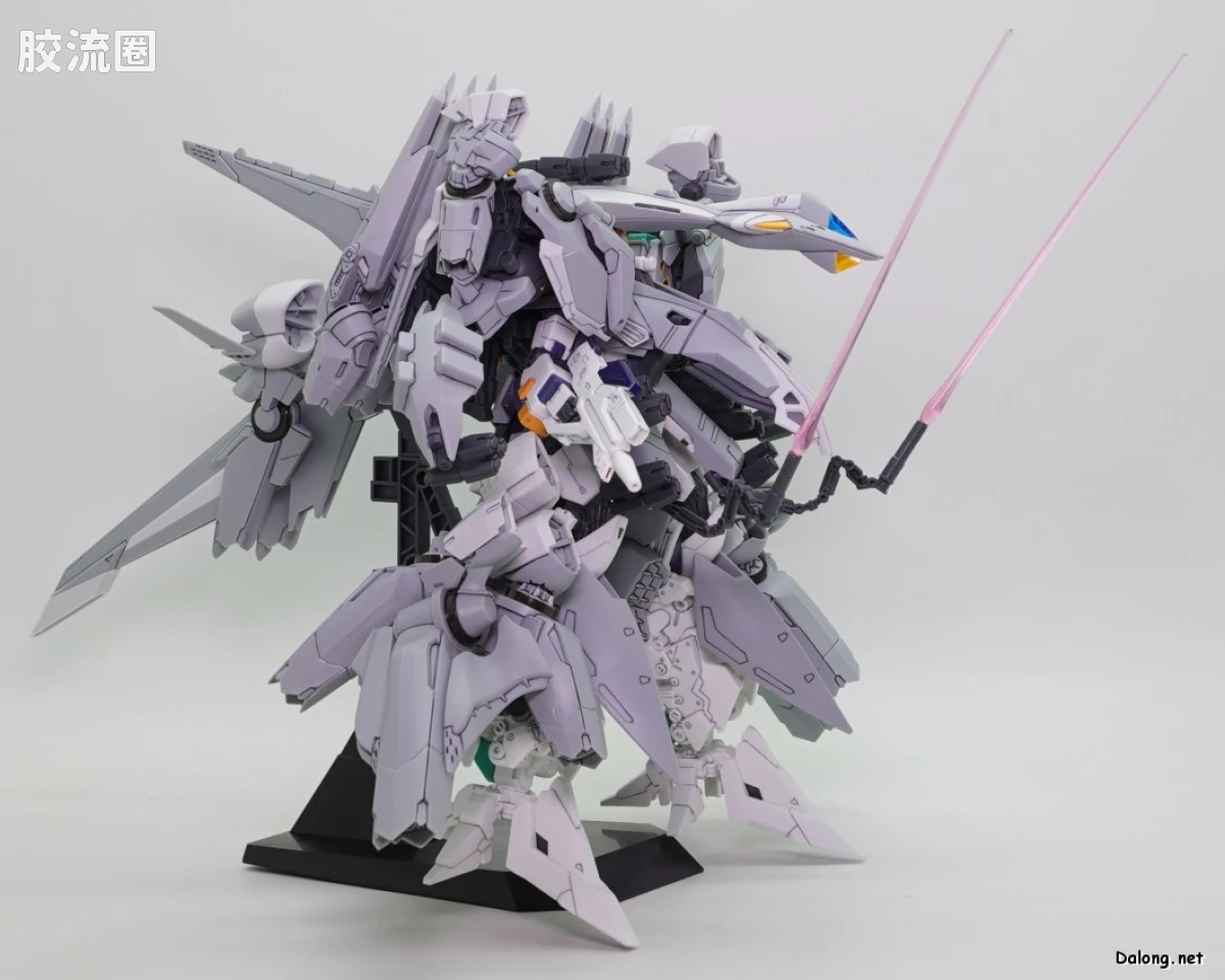 HGUC 普通版 阿利宙斯 - 图片