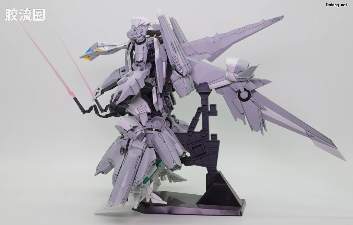 HGUC 普通版 阿利宙斯 - 图片