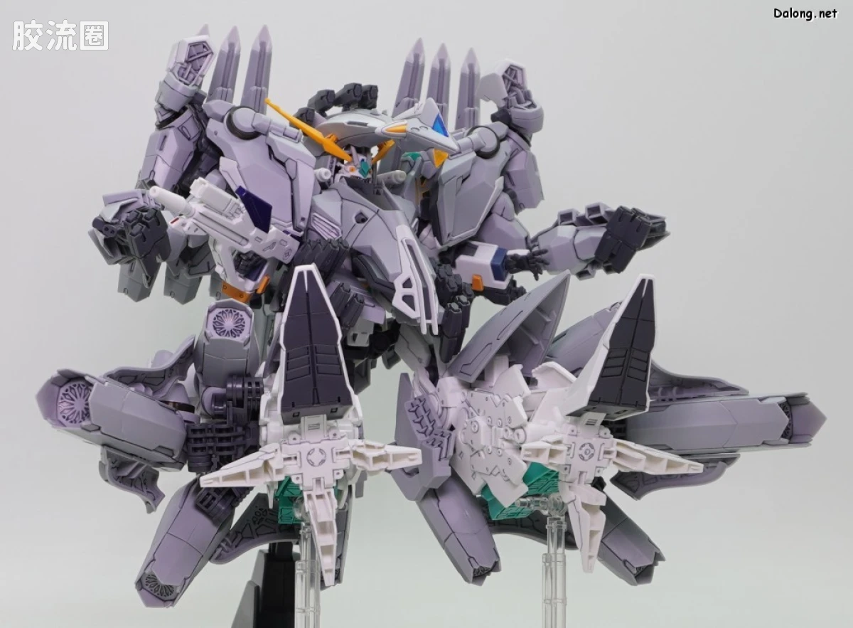 HGUC 普通版 阿利宙斯 - 图片