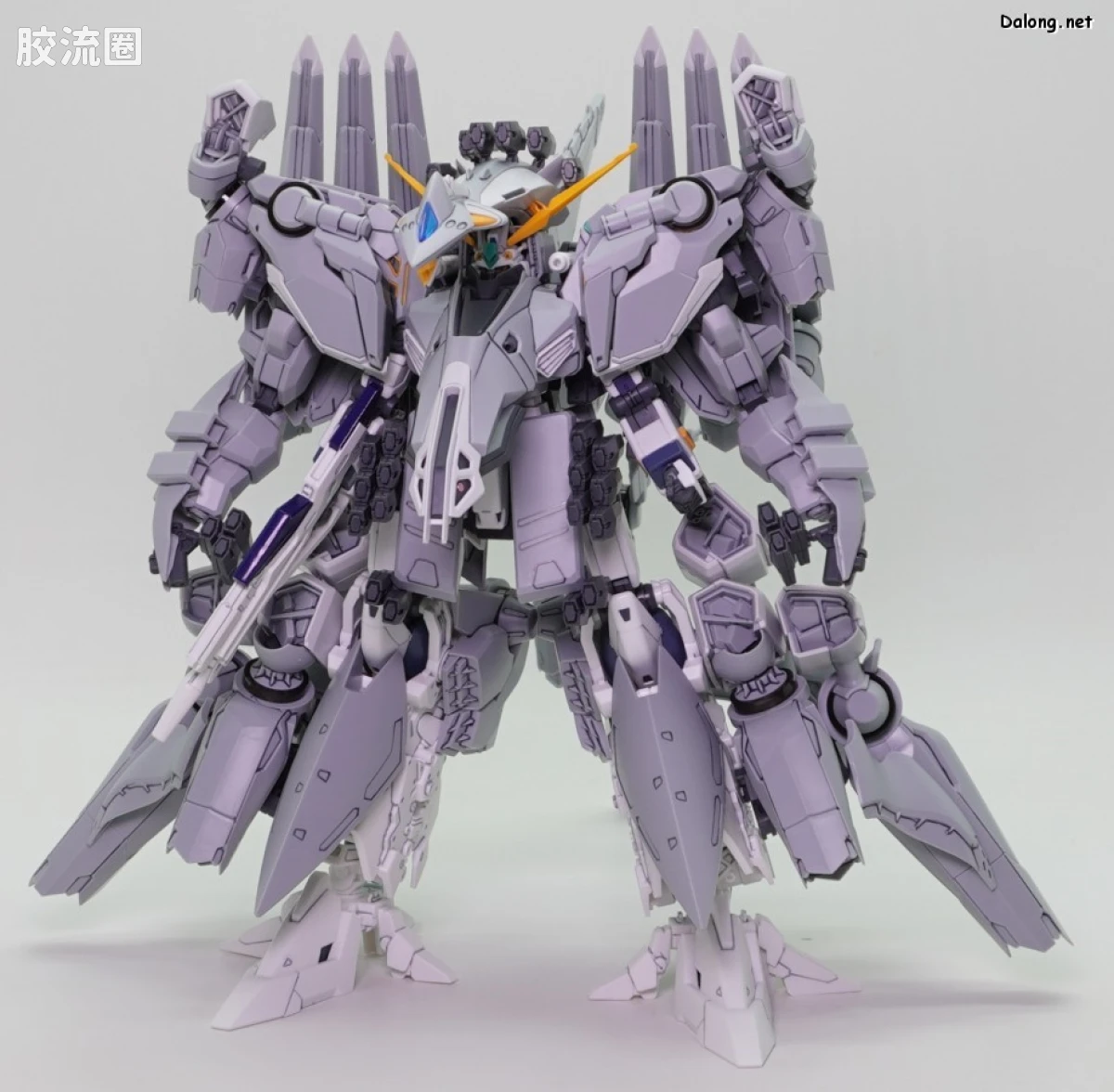 HGUC 普通版 阿利宙斯 - 图片