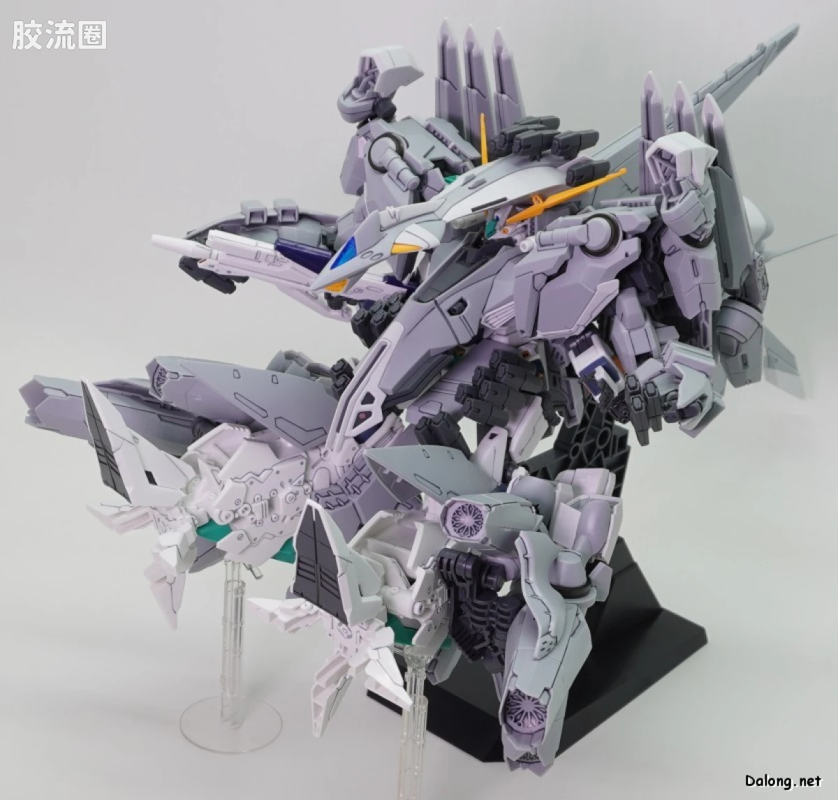 HGUC 普通版 阿利宙斯 - 图片