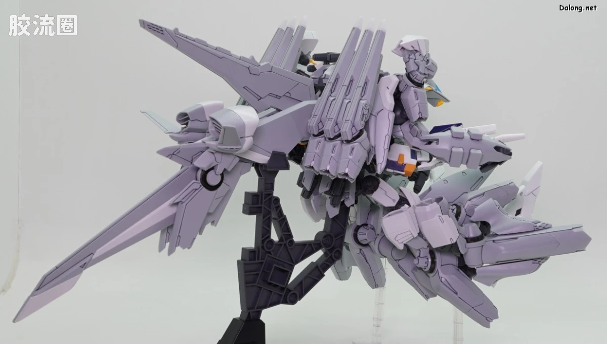 HGUC 普通版 阿利宙斯 - 图片