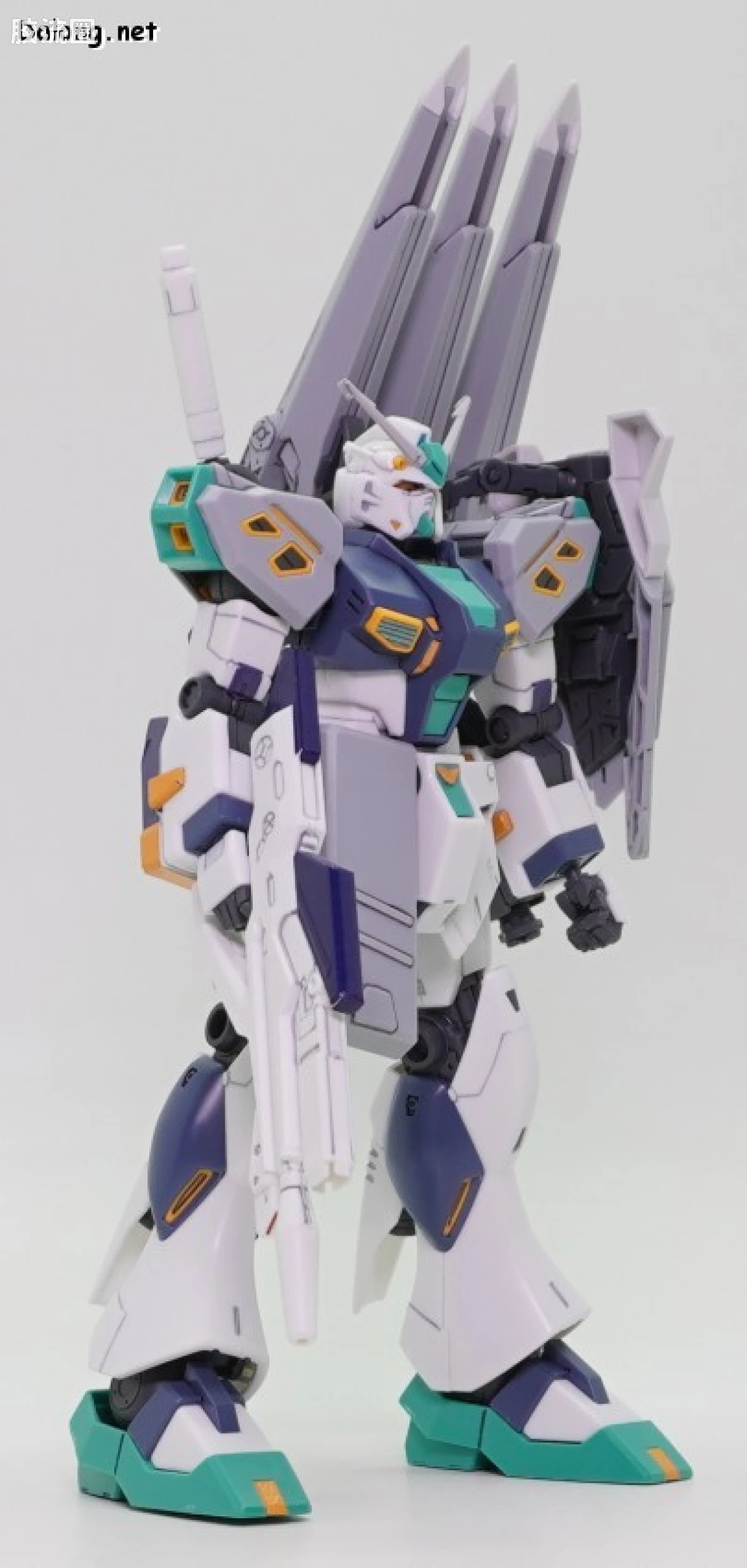HGUC 普通版 阿利宙斯 - 图片