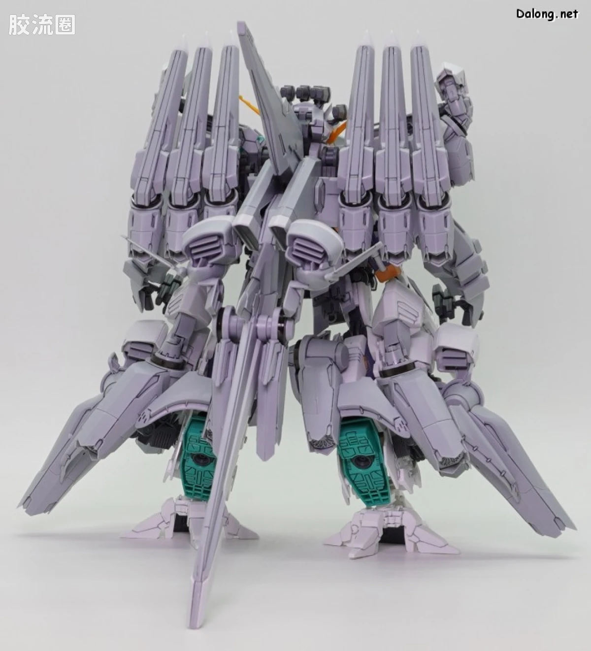 HGUC 普通版 阿利宙斯 - 图片