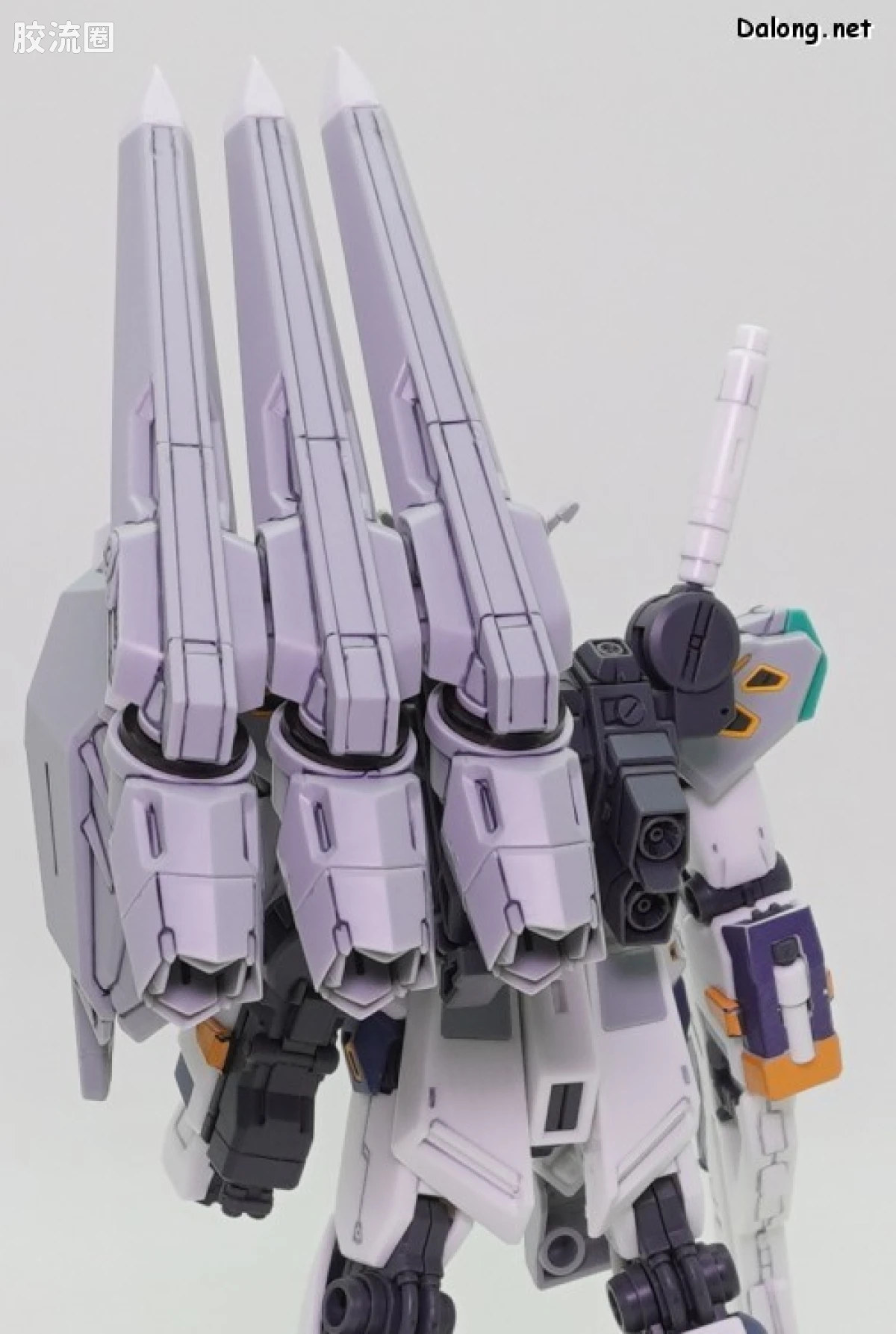 HGUC 普通版 阿利宙斯 - 图片