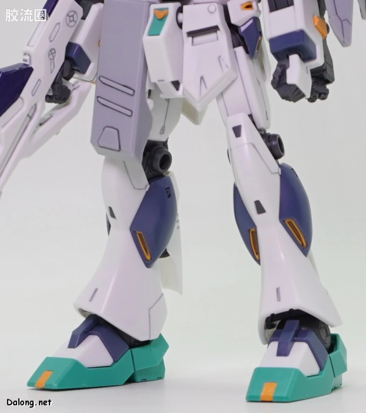 HGUC 普通版 阿利宙斯 - 图片