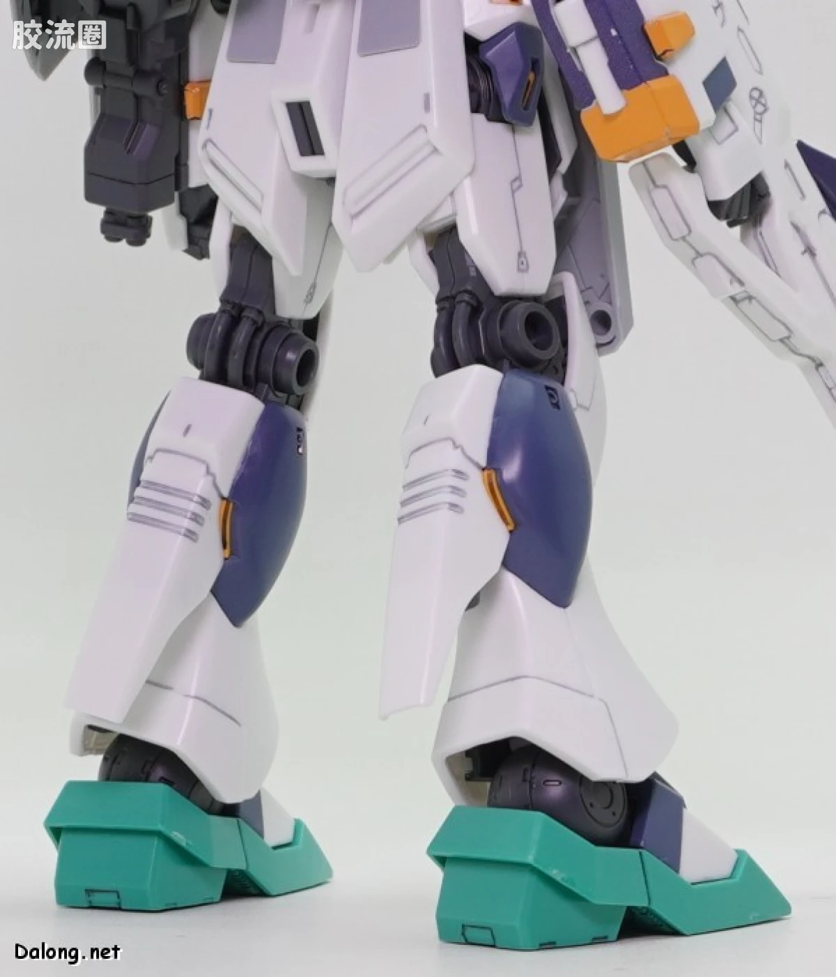 HGUC 普通版 阿利宙斯 - 图片