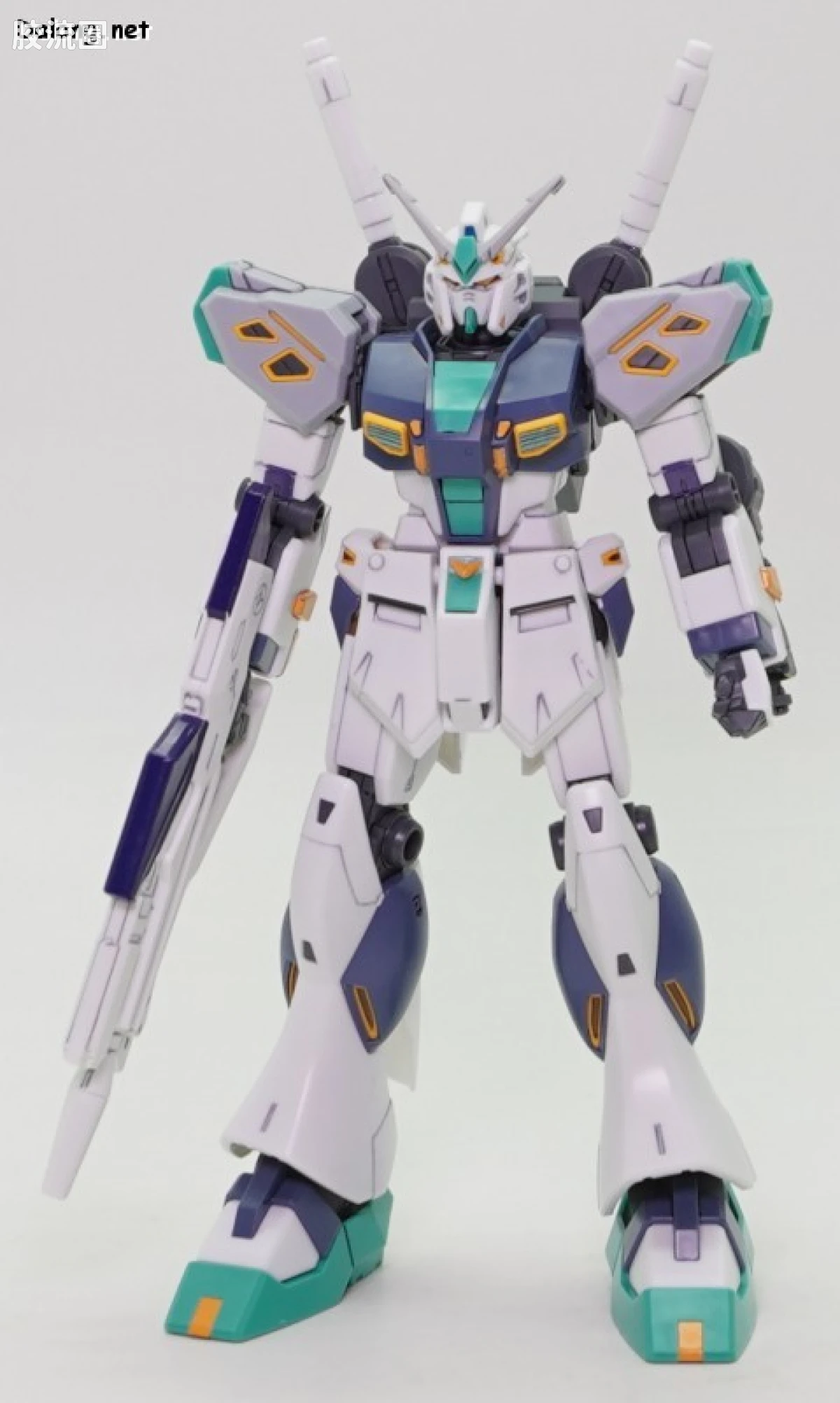HGUC 普通版 阿利宙斯 - 图片