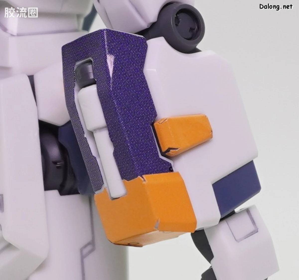 HGUC 普通版 阿利宙斯 - 图片