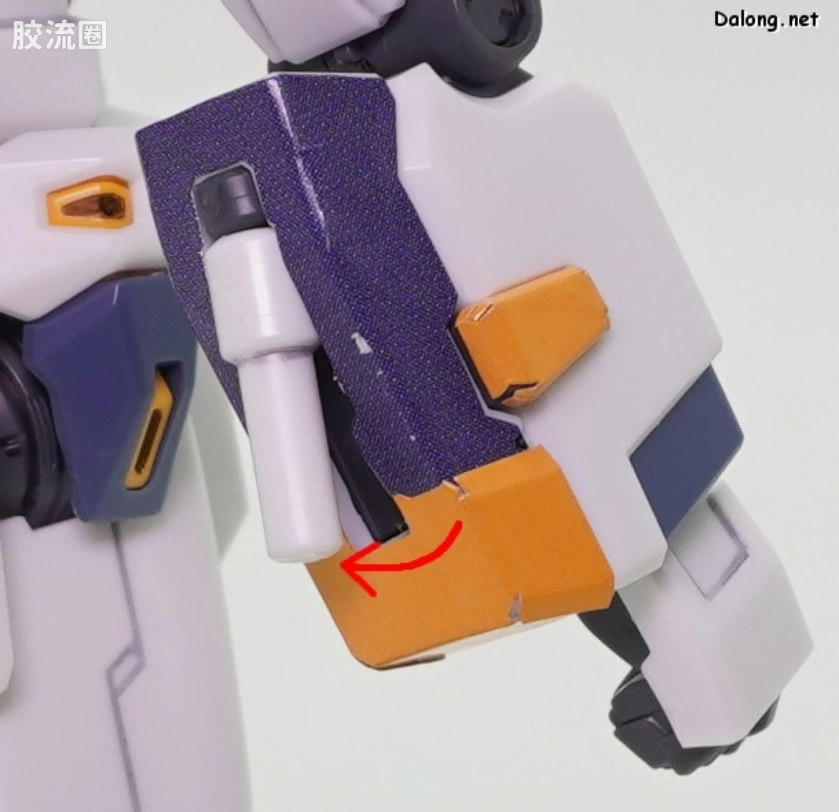 HGUC 普通版 阿利宙斯 - 图片
