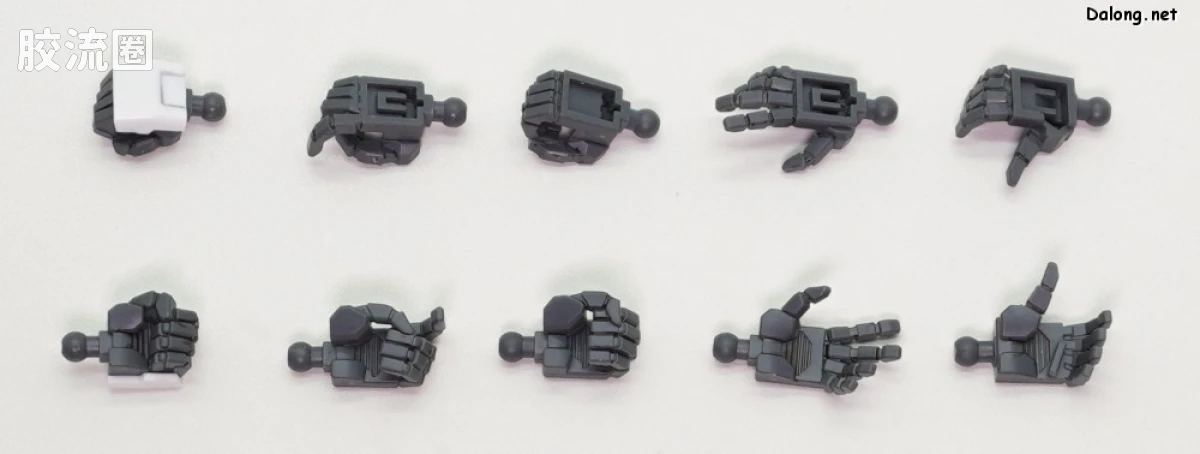 HGUC 普通版 阿利宙斯 - 图片