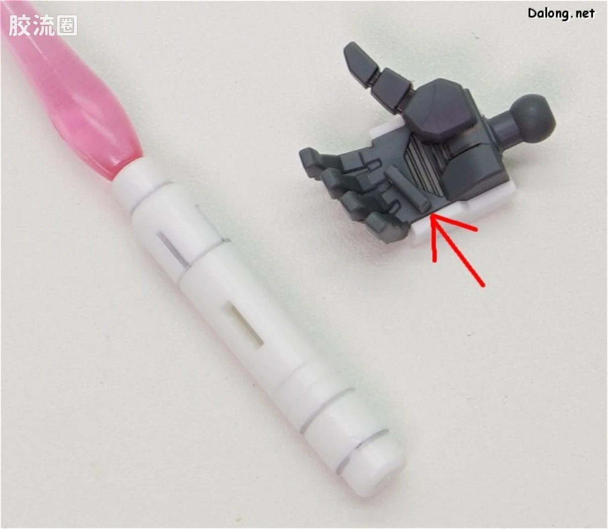 HGUC 普通版 阿利宙斯 - 图片
